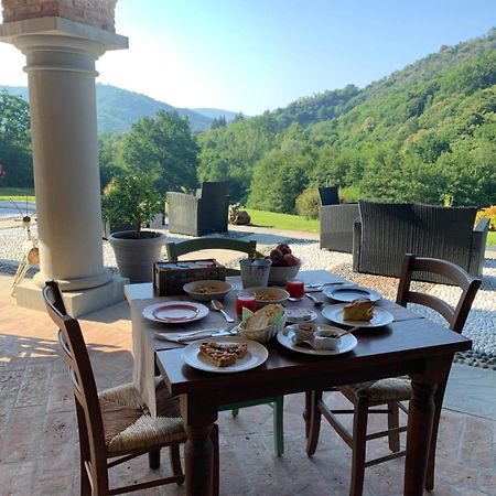 Agriturismo Grammelot Sarnico Kültér fotó