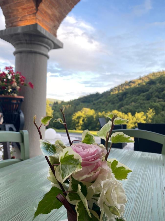 Agriturismo Grammelot Sarnico Kültér fotó
