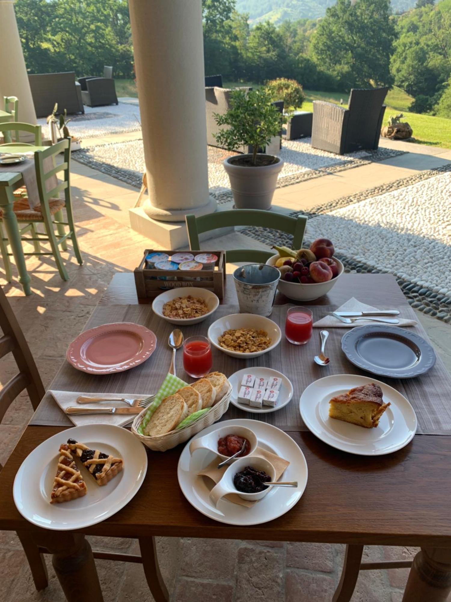 Agriturismo Grammelot Sarnico Kültér fotó