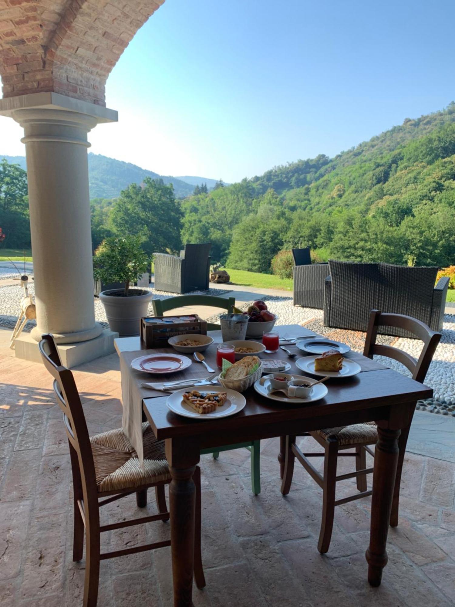 Agriturismo Grammelot Sarnico Kültér fotó
