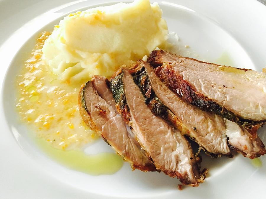 Agriturismo Grammelot Sarnico Kültér fotó
