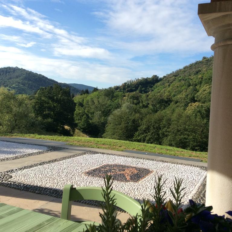 Agriturismo Grammelot Sarnico Kültér fotó