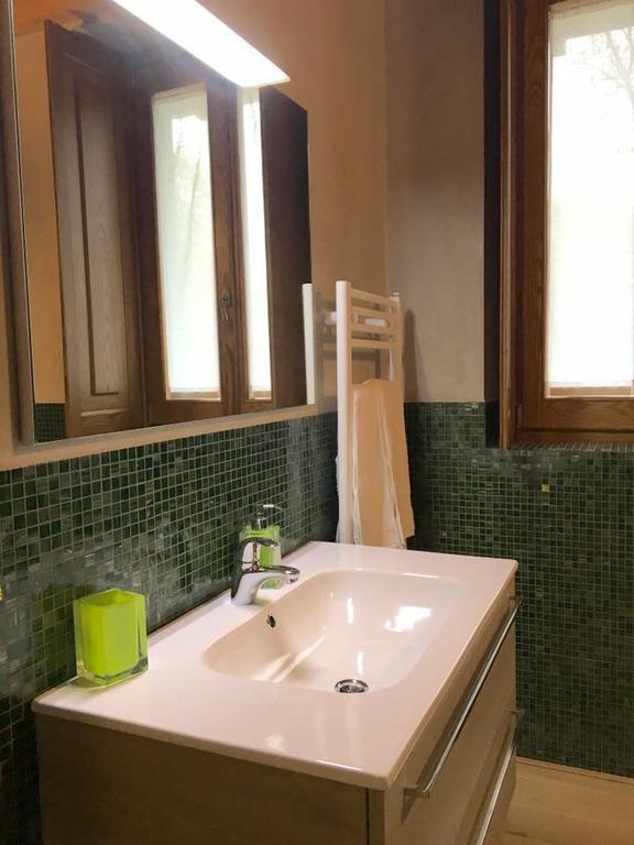 Agriturismo Grammelot Sarnico Kültér fotó