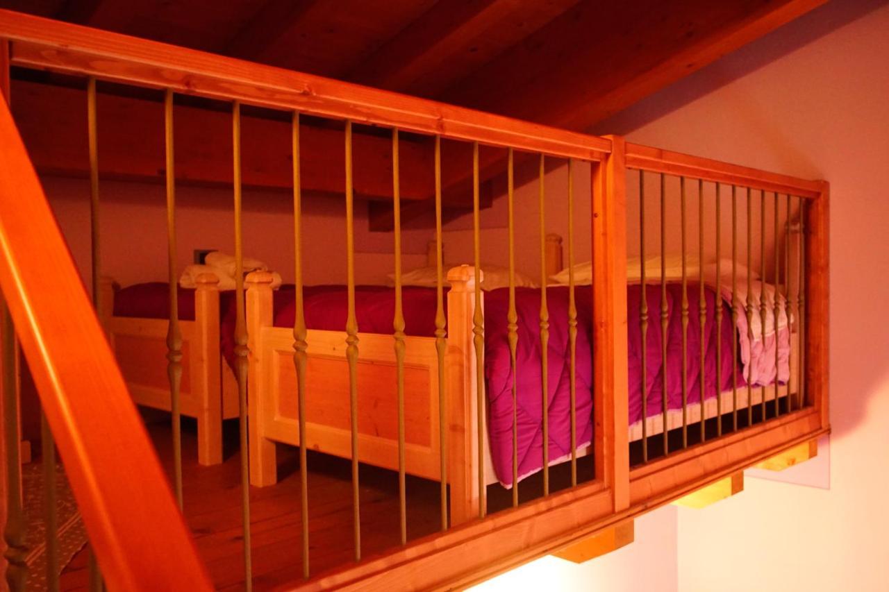 Agriturismo Grammelot Sarnico Kültér fotó