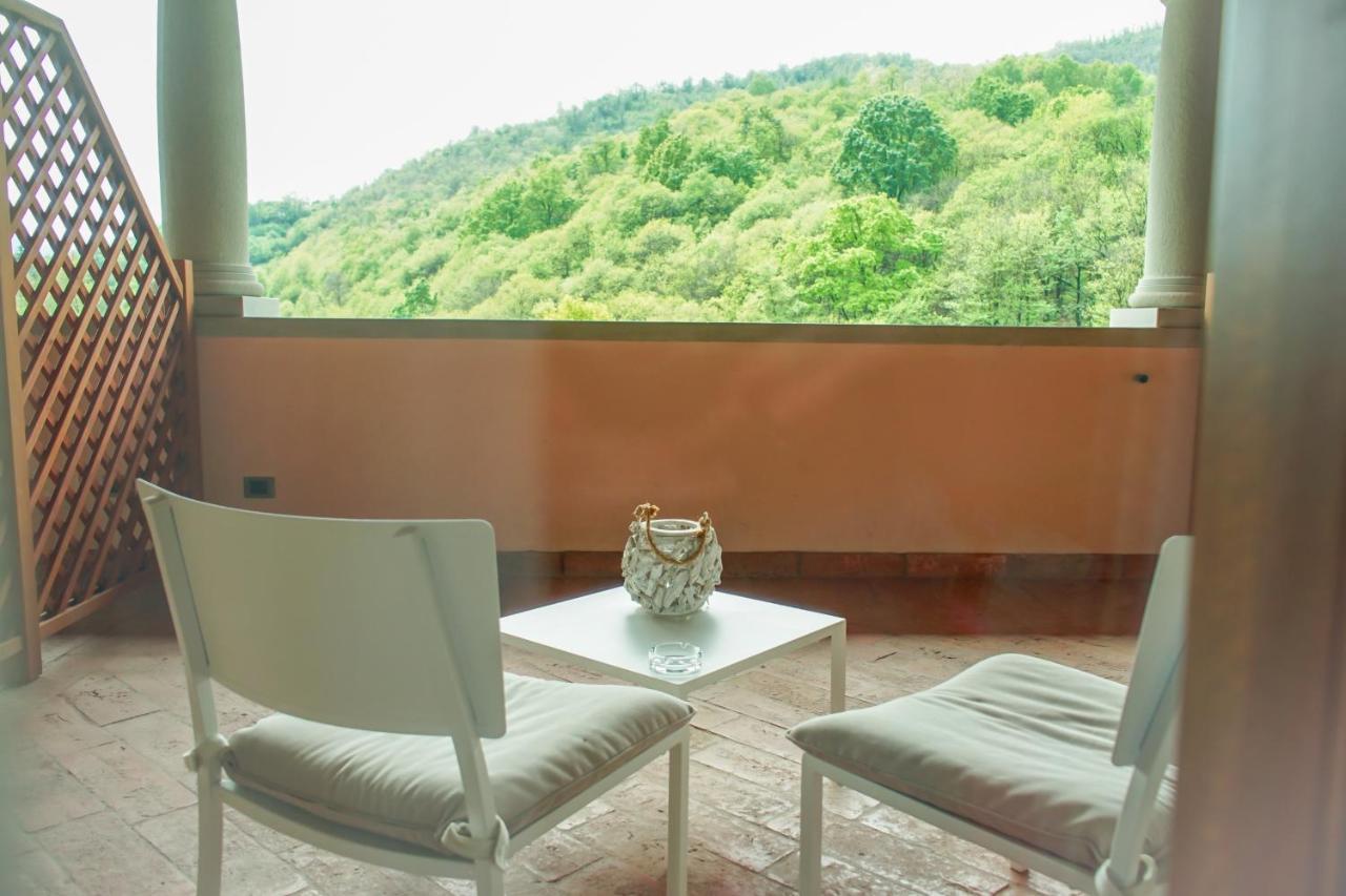 Agriturismo Grammelot Sarnico Kültér fotó