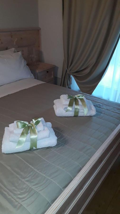 Agriturismo Grammelot Sarnico Kültér fotó