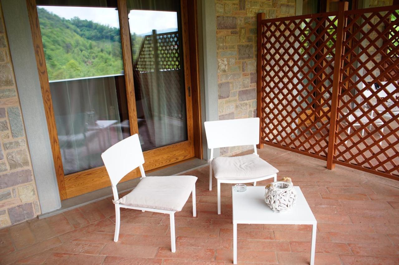 Agriturismo Grammelot Sarnico Kültér fotó
