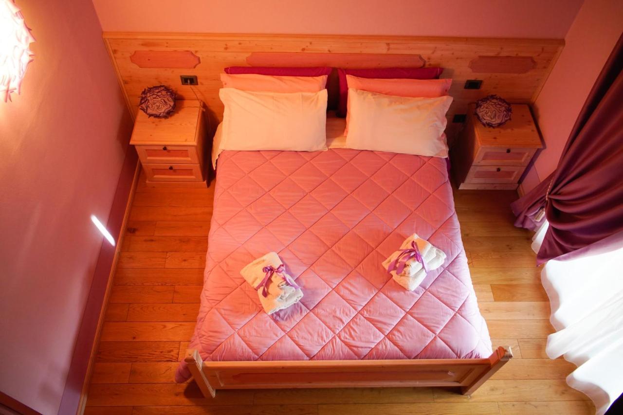 Agriturismo Grammelot Sarnico Kültér fotó