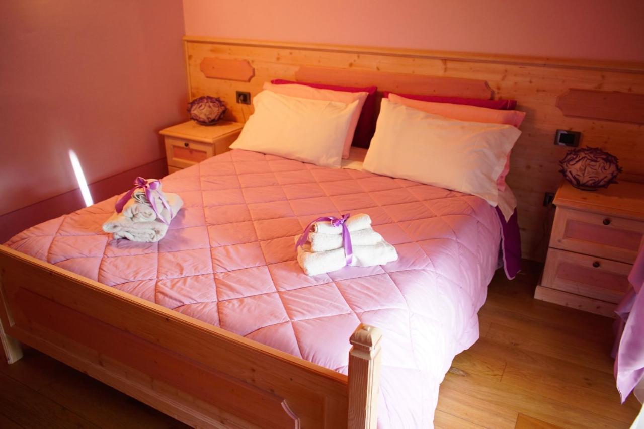 Agriturismo Grammelot Sarnico Kültér fotó