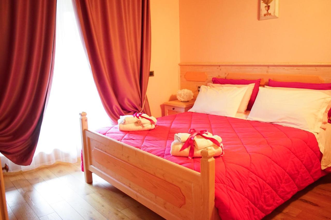 Agriturismo Grammelot Sarnico Kültér fotó