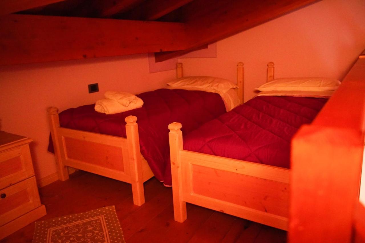 Agriturismo Grammelot Sarnico Kültér fotó